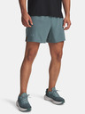Under Armour Muške kratke hlačice Under Armour UA LAUNCH PRO 5" SHORTS-BLU