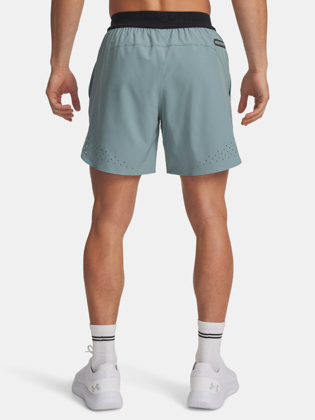 Under Armour Muške kratke hlačice Under Armour UA Vanish Elite Short-GRN