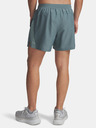 Under Armour Muške kratke hlačice Under Armour UA LAUNCH 5" SHORTS-BLU