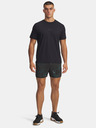 Under Armour Muške kratke hlače Under Armour Pjt Rock Ultimate Short-BLK