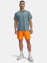 Under Armour Muške kratke hlačice Under Armour UA LAUNCH 7'' SHORTS-ORG