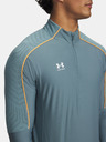 Under Armour Muška dukserica Under Armour UA M Challenger Pro Midlayer-BLU