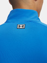 Under Armour Muška dukserica Under Armour UA Drive Pro Hybrid HZ-BLU
