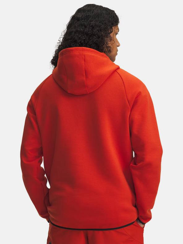 Under Armour Muška dukserica Under Armour UA Unstoppable Flc FZ HD EU-ORG