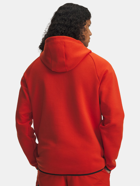 Under Armour Muška dukserica Under Armour UA Unstoppable Flc FZ HD EU-ORG