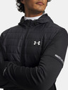 Under Armour Muška dukserica Under Armour UA Armour Flc Pro Utility FZ-BLK