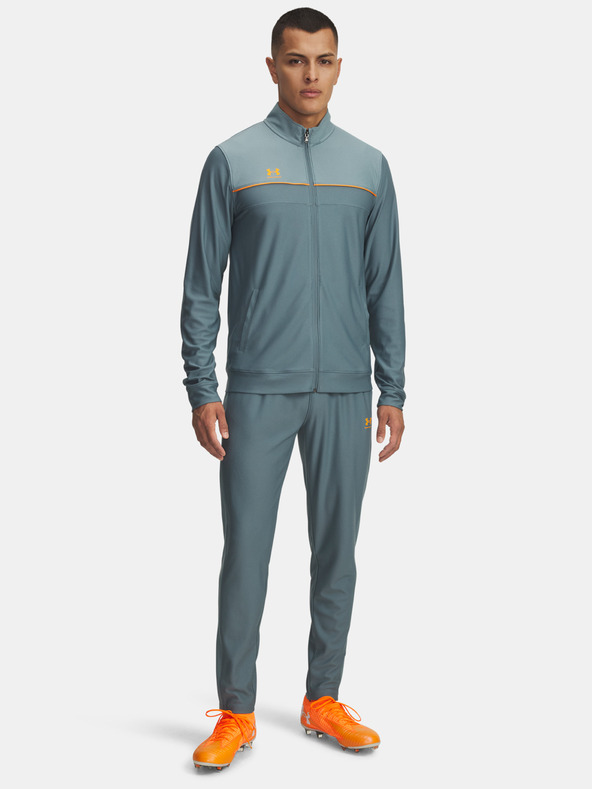 Under Armour Muška komplet Under Armour UA M Challenger Tracksuit-BLU