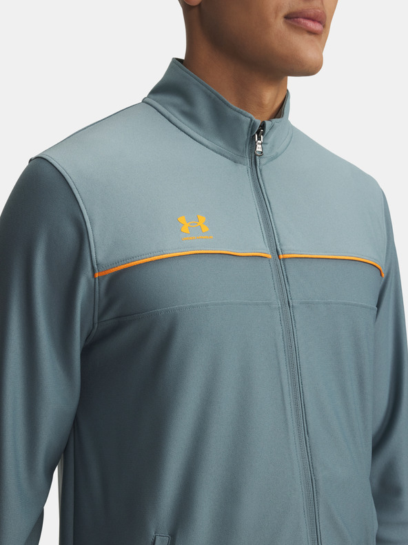 Under Armour Muška komplet Under Armour UA M Challenger Tracksuit-BLU