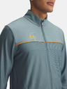 Under Armour Muška komplet Under Armour UA M Challenger Tracksuit-BLU