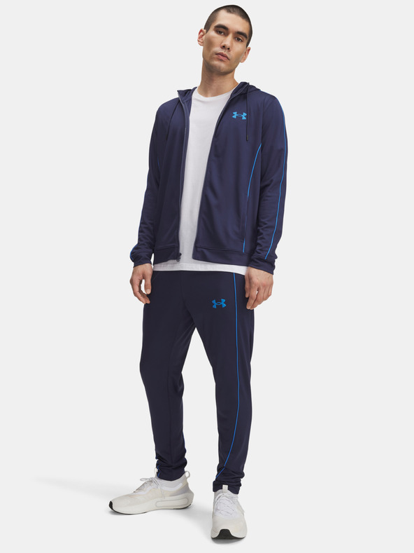 Under Armour Muška trenerka Under Armour UA EMEA Tracksuit Novelty-BLU