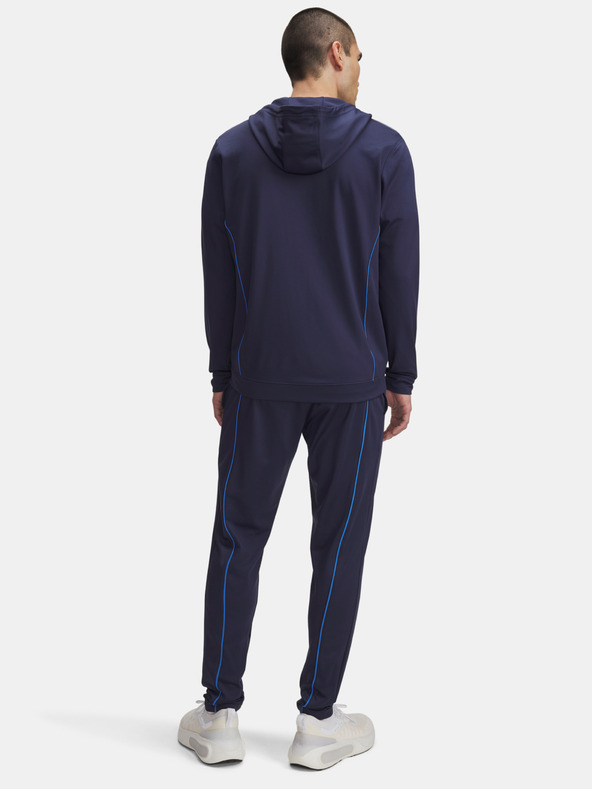 Under Armour Muška trenerka Under Armour UA EMEA Tracksuit Novelty-BLU