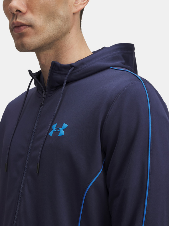 Under Armour Muška trenerka Under Armour UA EMEA Tracksuit Novelty-BLU