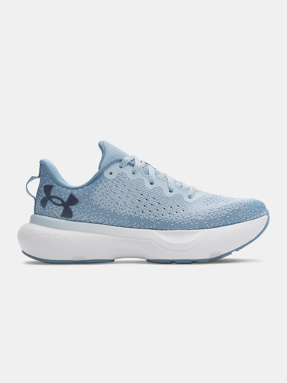 Under Armour Ženske cipele Under Armour UA W Infinite-BLU