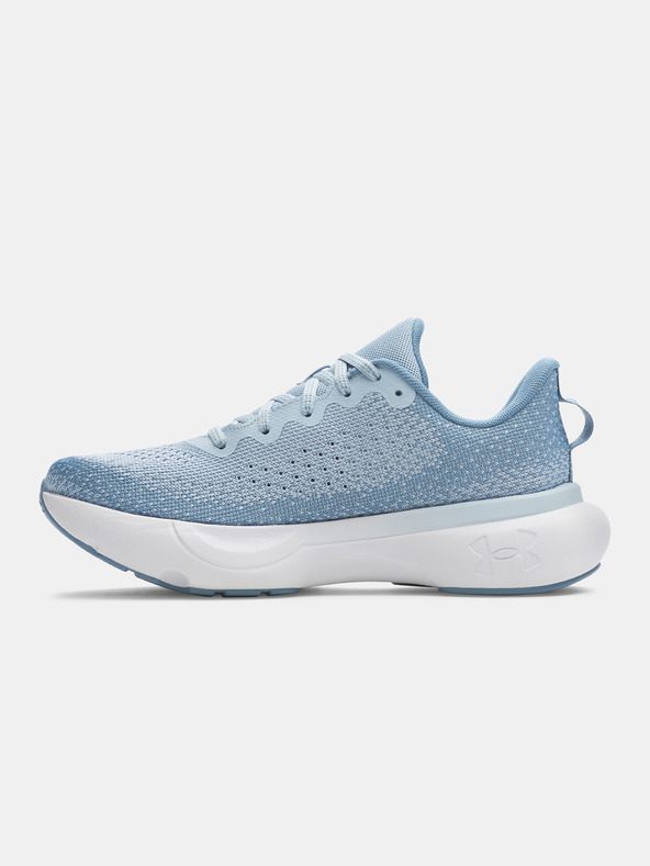 Under Armour Ženske cipele Under Armour UA W Infinite-BLU