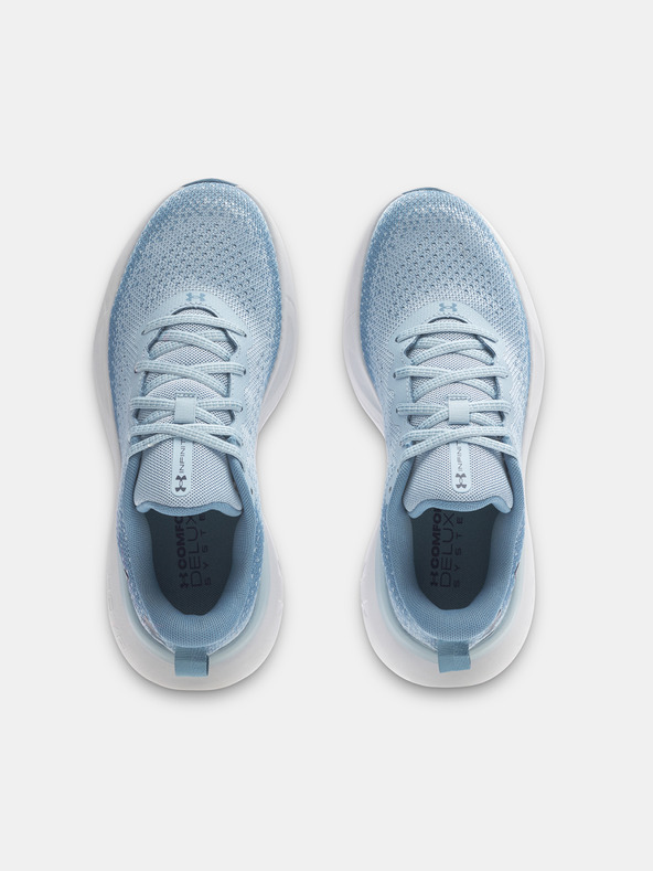 Under Armour Ženske cipele Under Armour UA W Infinite-BLU