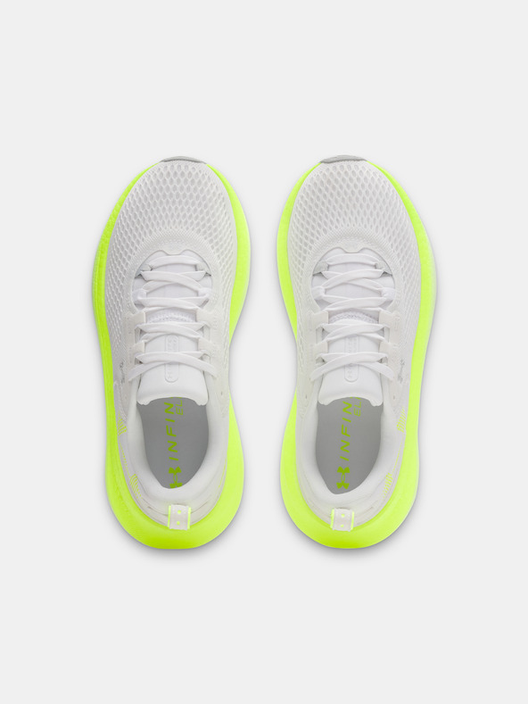 Under Armour Ženske cipele Under Armour UA W Infinite Elite 2-WHT