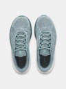 Under Armour Ženske cipele Under Armour UA W Charged Pursuit 4 BL-GRN