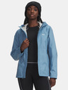 Under Armour Ženska jakna Under Armour CLOUDSTRIKE JACKET-BLUE