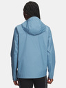 Under Armour Ženska jakna Under Armour CLOUDSTRIKE JACKET-BLUE