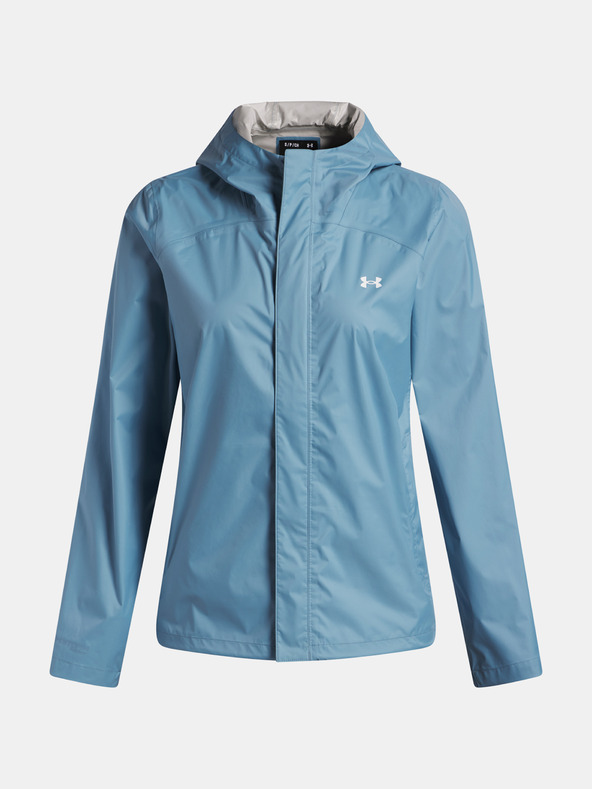 Under Armour Ženska jakna Under Armour CLOUDSTRIKE JACKET-BLUE