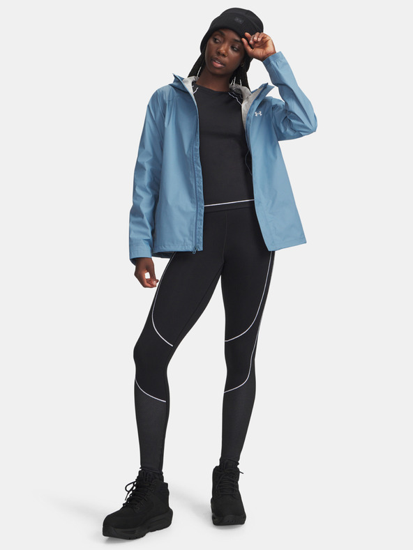 Under Armour Ženska jakna Under Armour CLOUDSTRIKE JACKET-BLUE
