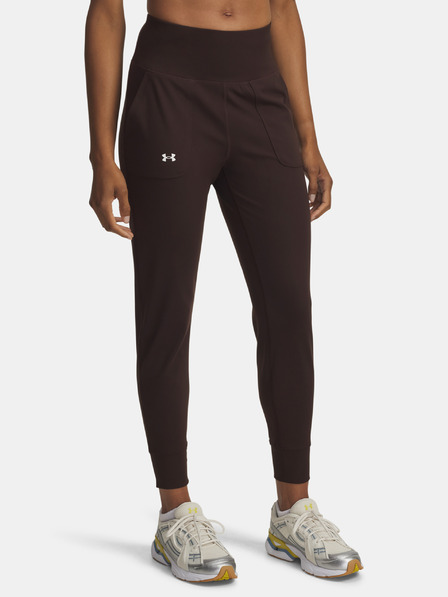 Under Armour Ženske trenirke Under Armour Motion Jogger-BRN
