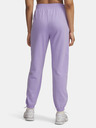 Under Armour Ženske trenirke Under Armour UA Rival Terry Joggers-PPL