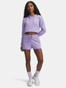 Under Armour Ženske kratke hlače Under Armour UA Rival Terry Short-PPL