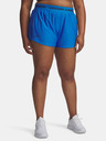 Under Armour Ženske kratke hlače Under Armour Tech Play Up Shorts&-BLU