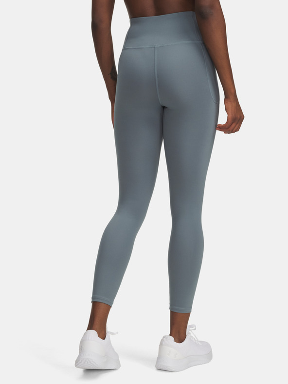 Under Armour Ženske tajice Under Armour Motion Ankle Leg EMEA-BLU