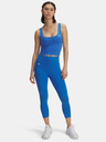 Under Armour Ženske tajice Under Armour Motion Capri-BLU