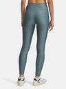 Under Armour Ženske tajice Under Armour Tech HiRise Legging-BLU
