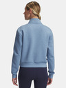 Under Armour Ženski hoodie Under Armour UA Drive Midlayer Pullover-BLU
