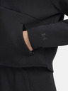 Under Armour Ženski hoodie Under Armour Unstoppable Flc HZ-BLK