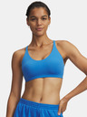 Under Armour Ženski grudnjak Under Armour UA Motion Low Bra-BLU