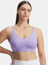 Under Armour Ženski grudnjak Under Armour UA Motion Low Bra-PPL