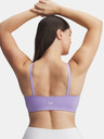 Under Armour Ženski grudnjak Under Armour UA Motion Low Bra-PPL