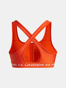Under Armour Ženski grudnjak Under Armour Crossback Mid Bra-ORG