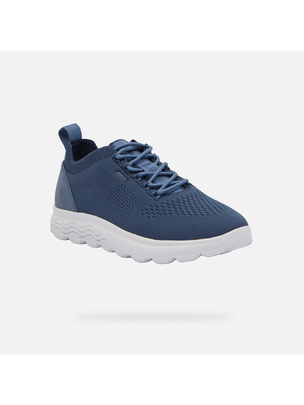 Geox Geox Spherica svijetlo plave muške tenisice