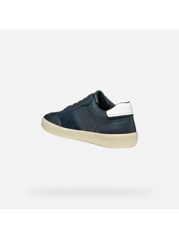 Geox Geox Affile tamno plave muške tenisice