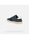 Geox Geox Affile tamno plave muške tenisice