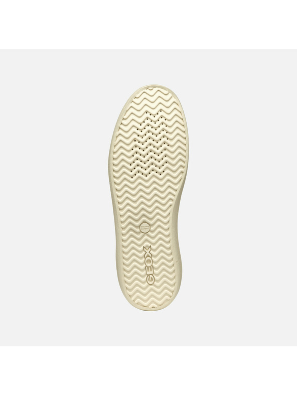 Geox Geox Affile tamno plave muške tenisice