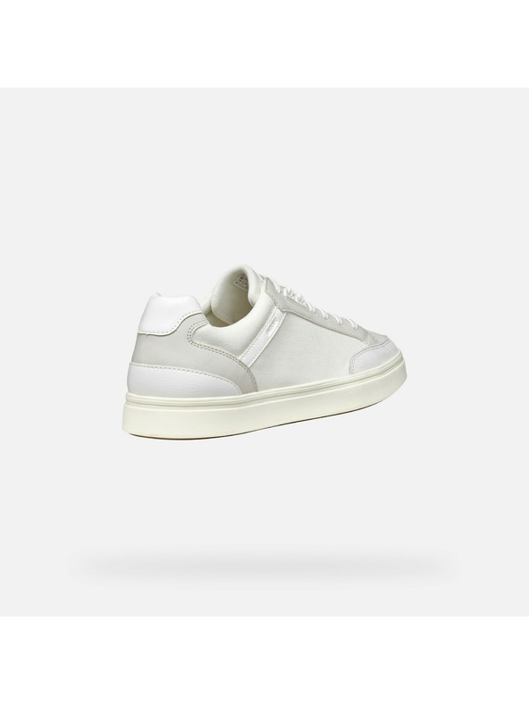 Geox Bijele muške Geox Baltmoore tenisice