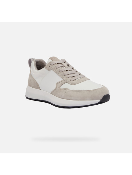 Geox Geox Volpiano sive muške tenisice