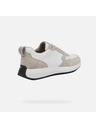 Geox Geox Volpiano sive muške tenisice