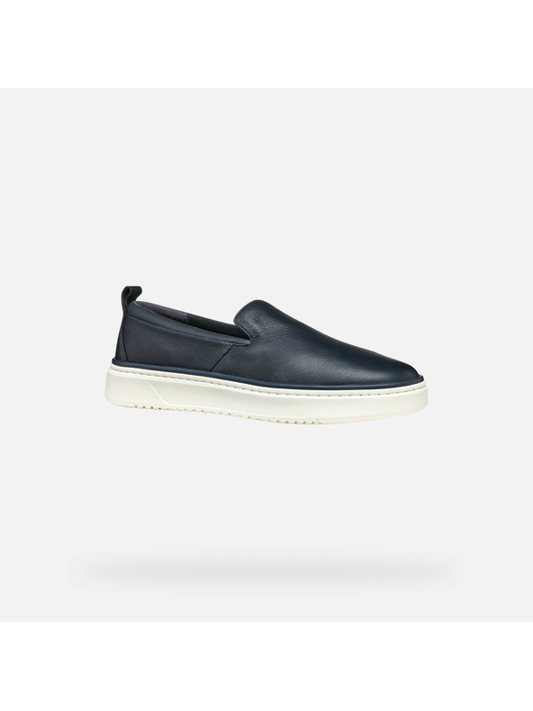 Geox Geox Zackerty tamno plave muške tenisice