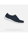 Geox Geox Adacter tamnoplave muške mokasine