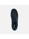 Geox Geox Adacter tamnoplave muške mokasine