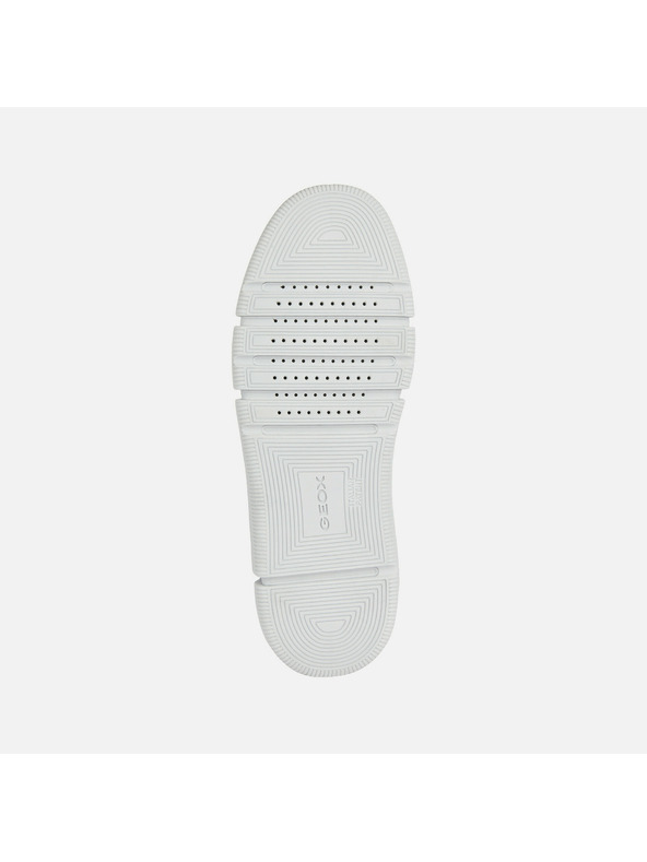 Geox Geox Adacter tamnoplave muške mokasine