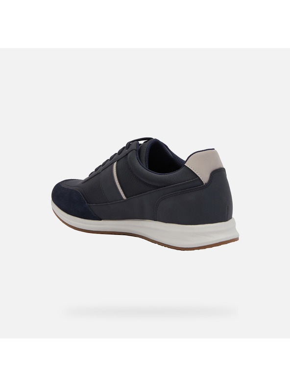 Geox Geox Avery tamno plave muške tenisice